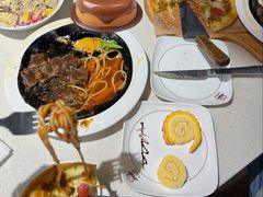 -米莱蒂亞牛排餐厅(福园广场店)