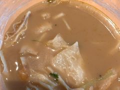 -玉祥府牛肉罩饼(金光道店)