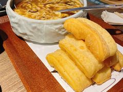 油条-隆喜元鱼汤包·海鲜(中联广场店)