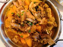 -希尔顿逸林酒店·中餐厅