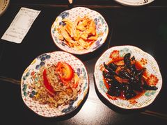 -师烤·豆花烤鱼(广州荔湾扬韬广场店)