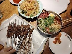 -小核桃品质串店(世茂大道店)