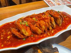 -蔡家酒楼(一德街店)