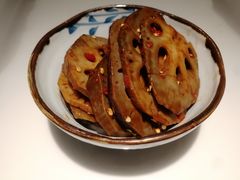 -味福记·江西小炒·南昌小吃(青山湖万达店)