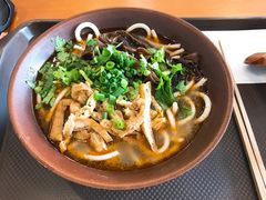 -宝小庆邵阳米粉(深圳市南山保利店)