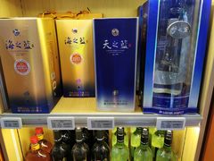 -中国石油(常德路加油站)