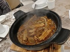 -新兴家喻酒家·羊城名宴(昌岗店)