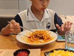 -必胜客(WOW昙华林店)