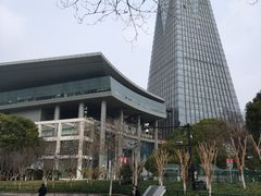 -运河游船(武林门码头)