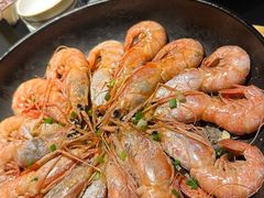 -高佳庄·海鲜酒楼(东港店)