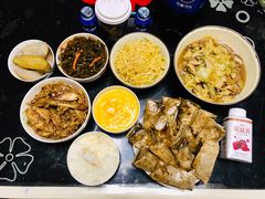 -天添纸包鸡家常菜