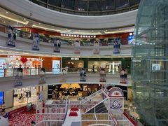 -海底捞火锅(金融街万达店)