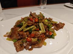 -马凯餐厅(长椿街店)