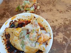 -山东水饺(南坪新街店)