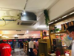 大堂-百年神厨·地道川菜(清江西路店)