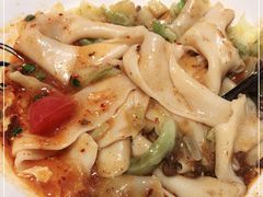 -大嘻咹biangbiang面(历史博物馆店)