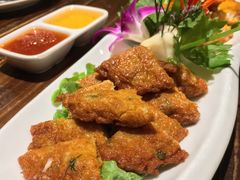 -Siam泰餐厅(水上公园店)