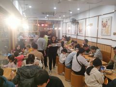 -爱民螺蛳粉(梧州国泰广场店)