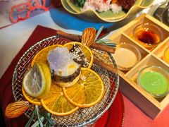 -叶叶菩提(太原别墅店)