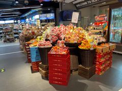 -Olé精品超市(广州太古汇店)