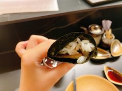 大满足鹅肝手卷-Sushi Hanzo半藏(天环广场店)