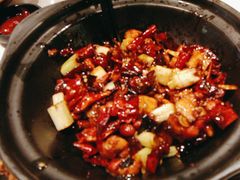 -乔阿马·江南味·驴肉香(龙湖华泾天街店)