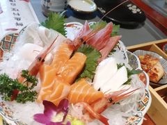 -大吉鲜鱼料理自慢(维也纳大厦店)