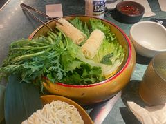 -牛New寿喜烧(曹路花园城店)