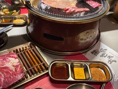 -西塔老太太泥炉烤肉(温州首店万象城黑金店)