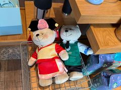 -星巴克(北京惠新东街店)