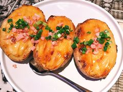 -绿茶餐厅(汇悦大融城店)