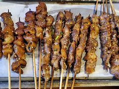 -木屋烧烤(坂田天安云谷店)