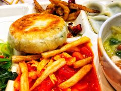 -素耕素食自助(嘉华店)