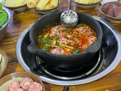 -笔记安顺夺夺粉火锅
