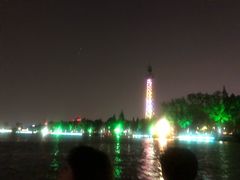 -南通濠河风景名胜区