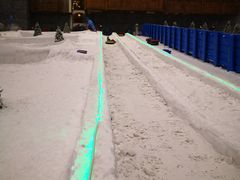 -长沙湘江冰雪世界