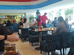 -撒拉花儿·新疆菜·清真(太阳宫店)