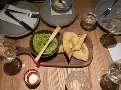 -La Strada(安福路店)