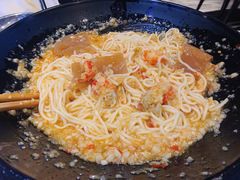 -红辣椒·川菜·火锅(科华路店)