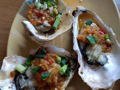 -阿龙烧烤(广达路店)