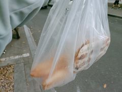 -文武王氏烧饼·无矾油条(西溪路店)
