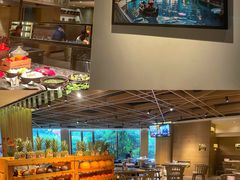 -金海湾自助餐厅(金陵饭店)