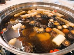 -太婆天府山珍酒楼(亚运村店)