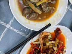 -明记海鲜大排档(巽寮湾店)