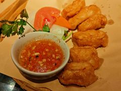 -大头虾越式风味餐厅(光明广场店)