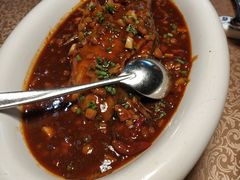 黄山臭鳜鱼-同庆楼(金宝汇店)