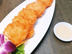 -The Dishes Seafood & Restaurant