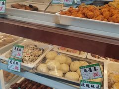 -护国寺小吃(左家庄店)