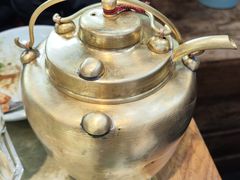 -小吊梨汤·北京菜(香山店)