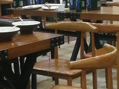 大堂-老王四季抻面(南六东路店)